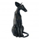 Statuette - Le Chat du Rabbin - Version Patine Bronze - secondaire-2