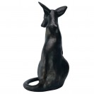 Statuette - Le Chat du Rabbin - Version Patine Bronze - secondaire-4