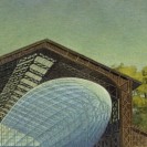 Tirage d'Art - Le Hangar Y (var) - François Schuiten - secondaire-3