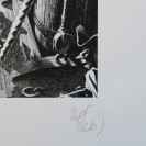 Tirage d'Art Riff Reb's - Combat en Mer - secondaire-7