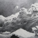 Tirage d'Art Riff Reb's - Bateau en Mer - secondaire-3
