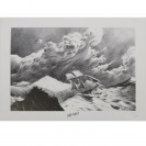 Tirage d'Art Riff Reb's - Bateau en Mer - secondaire-8