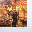 Tirage d'Art - Bruxelles-Martini - Limité et signée par Joris Mertens - secondaire-6