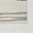 Estampe Pigmentaire - Les îles - François Avril - secondaire-4