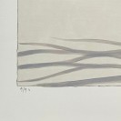 Estampe Pigmentaire - Les îles - François Avril - secondaire-5