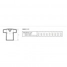 T-Shirt Corto Maltese, Visage noir, taille XXXL - secondaire-1