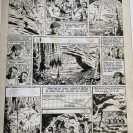 Tirage de luxe - Blake & Mortimer - Le secret de l'Espadon - T2 - secondaire-13