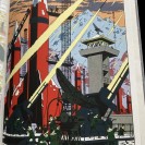 Tirage de luxe - Blake & Mortimer - Le secret de l'Espadon - T2 - secondaire-7