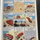 Coffret tirage de luxe - Blake et Mortimer - Le secret de l'Espadon - T2 - secondaire-8