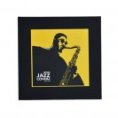 Sérigraphie Jazz Coverz volume 1 - secondaire-3