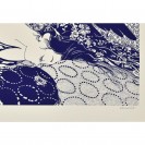 Sérigraphie Beauté - marine - secondaire-1