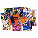 Portfolio Norman Bold - secondaire-3