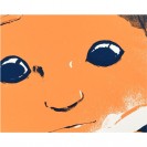 Sérigraphie Flor - secondaire-2