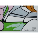 Sérigraphie GN - secondaire-2