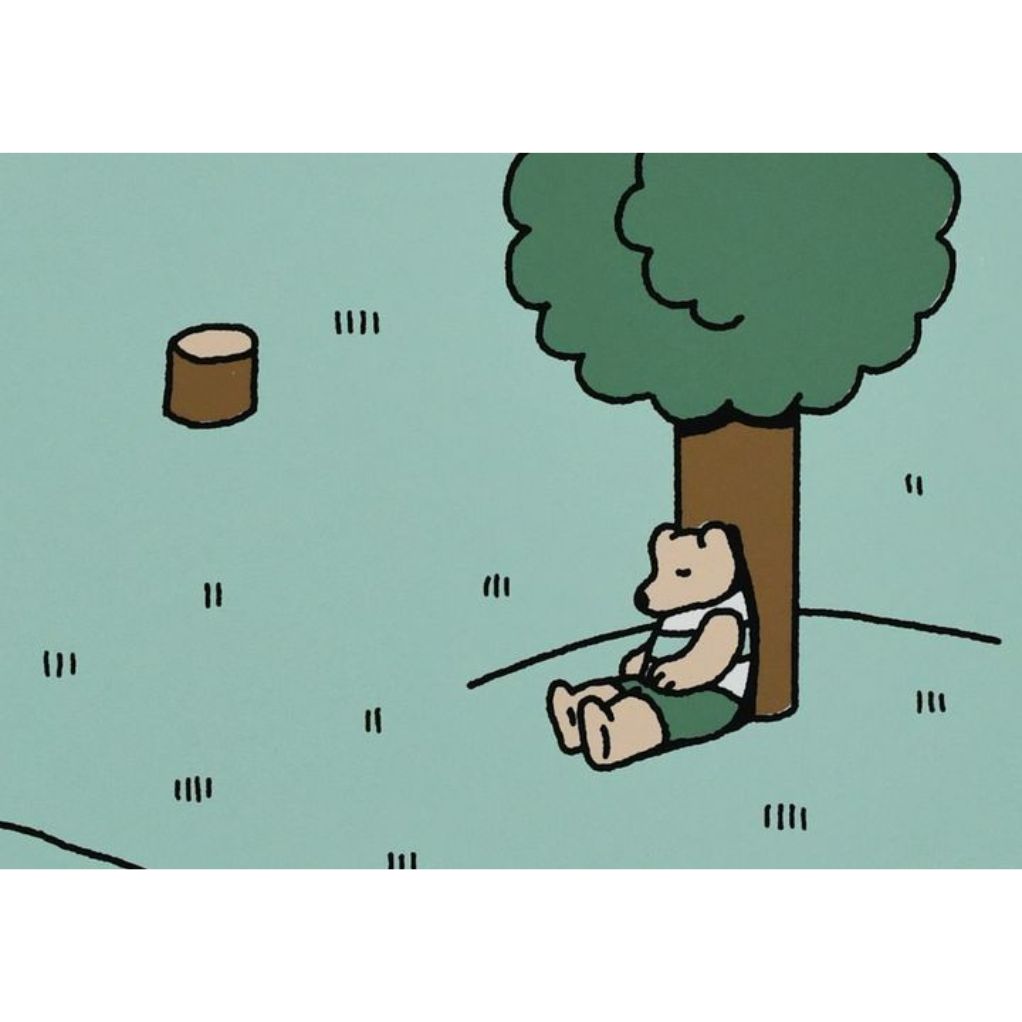 Sérigraphie Rẻsister - secondaire-1