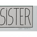 Sérigraphie Rẻsister - secondaire-2