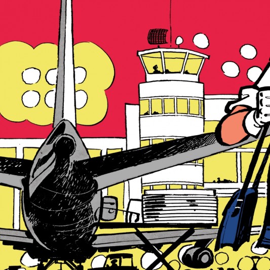 Sérigraphie Natacha - secondaire-2