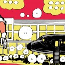 Sérigraphie Natacha - secondaire-3