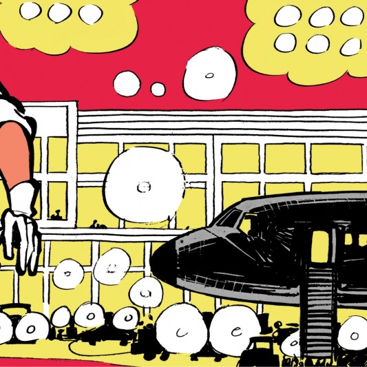 Sérigraphie Natacha - secondaire-3