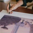 Digigraphie Schuiten - Sur les épaules des géants (2025) - secondaire-1