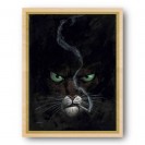 Tableau Blacksad 1 - Blacksad fume - secondaire-2