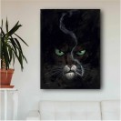 Tableau Blacksad 1 - Blacksad fume - secondaire-6