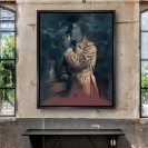 Tableau Blacksad 8 - Blacksad au bar - secondaire-5