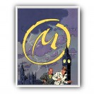 Tableau Blake et Mortimer 7 - Couverture M - secondaire-5