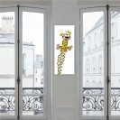 Tableau Le Marsupilami 1 - Saute - secondaire-4