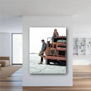 Tableau Tango 1 - Un océan de pierre 80x100 cm - secondaire-8