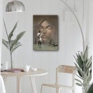 Tableau Thorgal 4 - Au-delà des ombres - secondaire-1