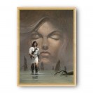 Tableau Thorgal 4 - Au-delà des ombres 50x70 cm - secondaire-7