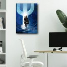 Tableau Thorgal 1 - Neokora - secondaire-3