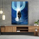 Tableau Thorgal 1 - Neokora - secondaire-5