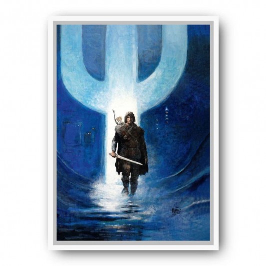 Tableau Thorgal 1 - Neokora - secondaire-7