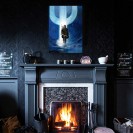 Tableau Thorgal 1 - Neokora 50x70 cm - secondaire-5