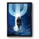 Tableau Thorgal 1 - Neokora 50x70 cm - secondaire-7