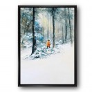 Tableau XIII 7 - Là où va l'indien - secondaire-7