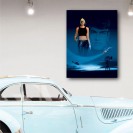 Tableau XIII 1 - Crépuscule - secondaire-3