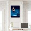 Tableau XIII 1 - Crépuscule - secondaire-6