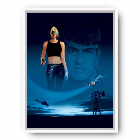 Tableau XIII 1 - Crépuscule - secondaire-8