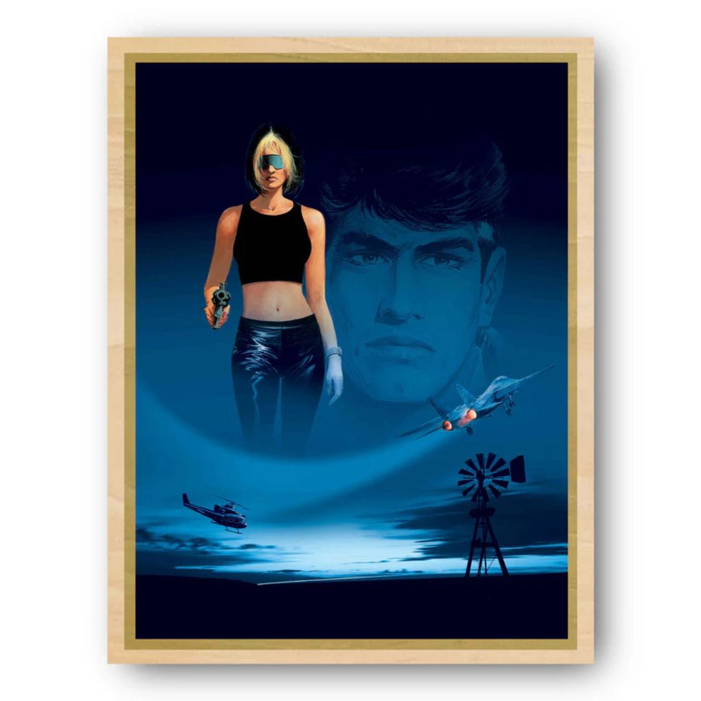 Tableau XIII 1 - Crépuscule - secondaire-9