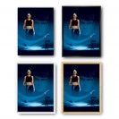 Tableau XIII 1 - Crépuscule 50x70 cm - secondaire-10