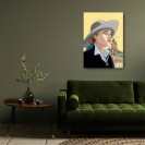 Tableau Les 7 vies de l'épervier 1 - Ariane de Troïl - secondaire-1