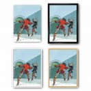 Tableau Les 7 vies de l'épervier 4 - Duel épée - secondaire-8