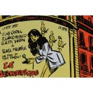 Sérigraphie Gaumont Opéra - secondaire-1