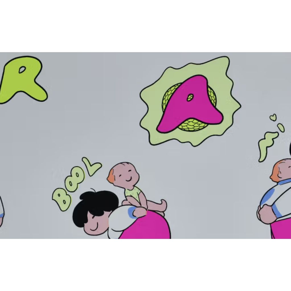 Sérigraphie Super A - secondaire-1