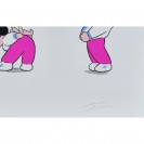 Sérigraphie Super A - secondaire-2