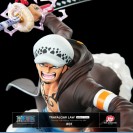Figurine Ikigai Trafalgar Law - secondaire-2