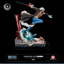Figurine Ikigai Trafalgar Law - secondaire-4